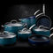 Pots and pans