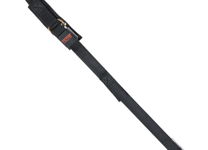 Retractable Ratchet Straps Tie Down Straps 2 In X 4 Ft For Boat  2 Pack