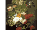 Dramatic Roses