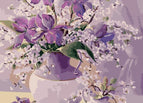 Lovely Lavender