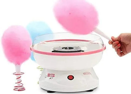 Cotton Candy Maker