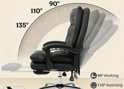 Office Chair/Massage Office Chair