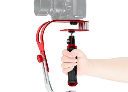 Bow DSLR Camera Camera Action Camera Handheld Photography Stabilizer