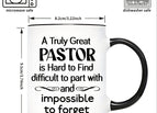 Black Inner Pastor Gift