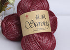 Wine red