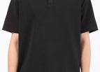 Black / M