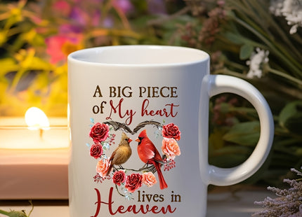 Ceramic Coffee Cup