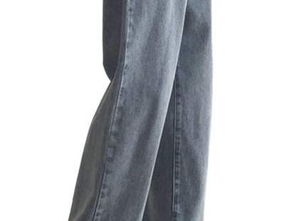 Men's Wide Leg Jeans