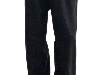 Men's Wide Leg Jeans