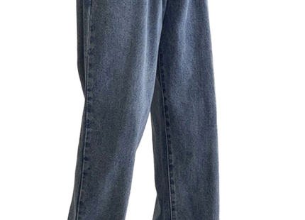 Men's Wide Leg Jeans