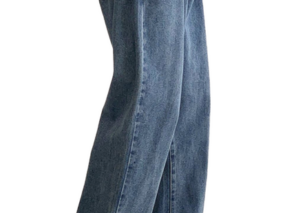 Men's Wide Leg Jeans