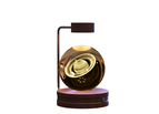 Saturn / Dark wood