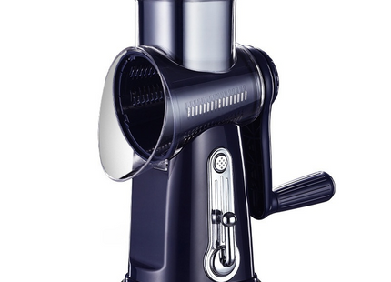 Multi-function Vegetable Chopper Hand Roller Grater Slicer Potato Grater Shredded Vegetable Cutter
