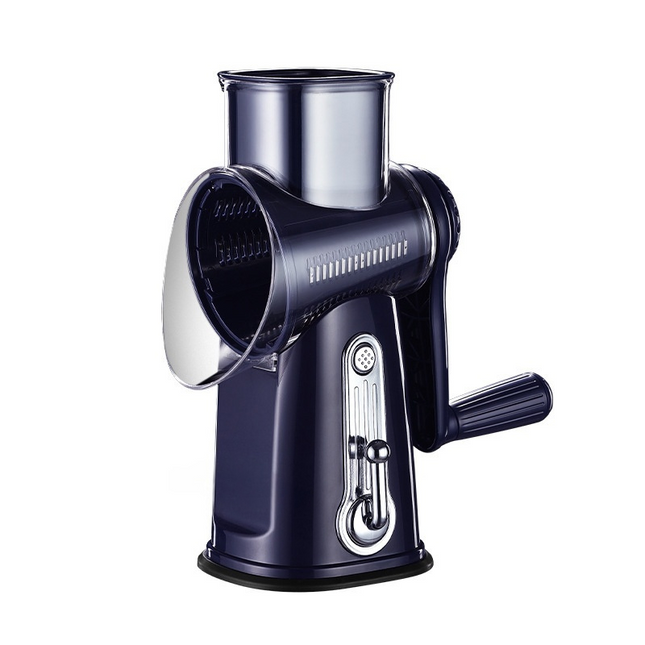 Multi-function Vegetable Chopper Hand Roller Grater Slicer Potato Grater Shredded Vegetable Cutter