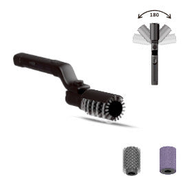 Electric BBQ Brush