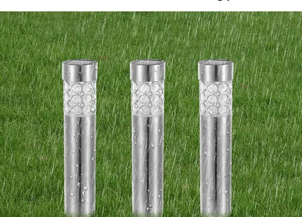 6 Pack Outdoor Solar Light IP44 Waterproof RGB Garden Lamp Landscape Lawn DEcor Light By  Kacuyelin Boutique Store