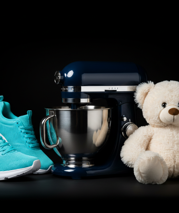 <h3>At Fulfillment Emporium,there is something for everyone.</h3>