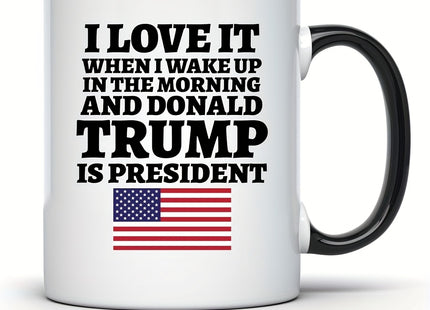 Ceramic Coffee Cup