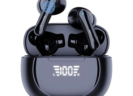 Wireless Bluetooth Headphones, Small, Portable, And Very Practical.