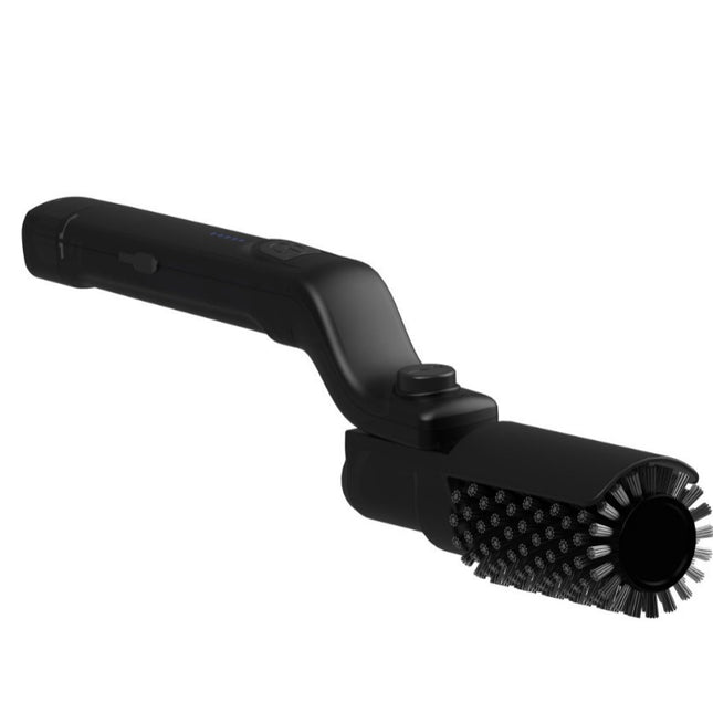 Electric BBQ Brush