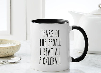 Ceramic Coffee Cup