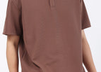 Brown / M