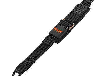 Retractable Ratchet Straps Tie Down Straps 2 In X 2 Ft For Boat  2 Pack